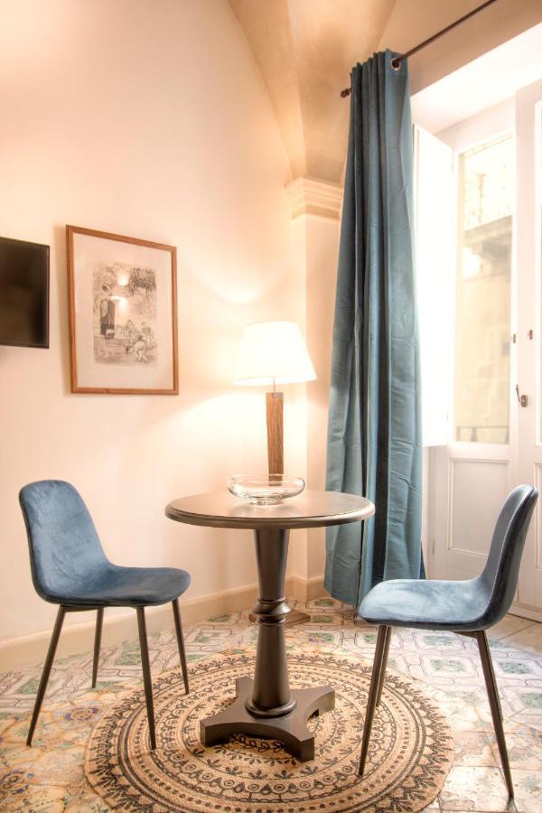 Forleo Historic Apartments - Treb Collection Лечче Экстерьер фото